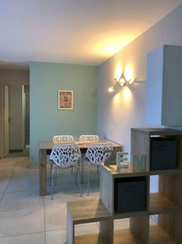 Apartamento Superbe Appartement*** Parking Gratuit Sur Place
