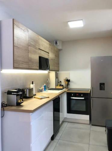 Apartamento Superbe Appartement*** Parking Gratuit Sur Place