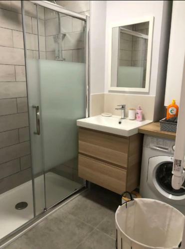 Apartamento Superbe Appartement*** Parking Gratuit Sur Place