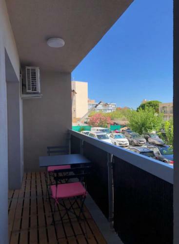 Apartamento Superbe Appartement*** Parking Gratuit Sur Place