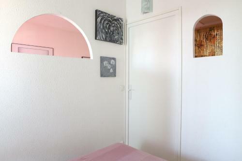 Apartamento Carnon, P2 Climatis�, 1 Cocon Vue Mer