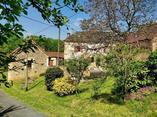 Bed & Breakfast Domaine La Salvagie