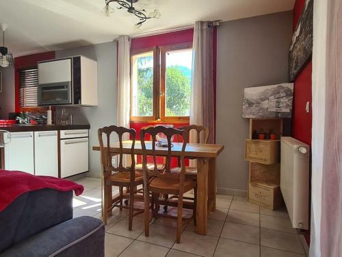 Apartamento Superbe Appartement Avec Terrasse