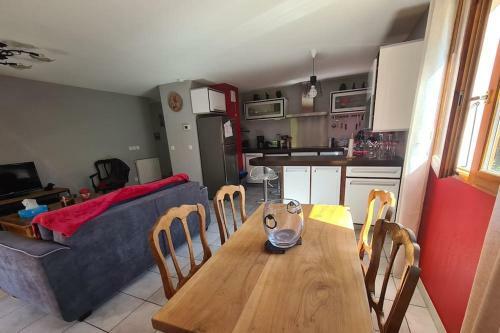 Apartamento Superbe Appartement Avec Terrasse