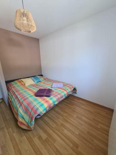 Apartamento Superbe Appartement Avec Terrasse