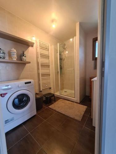 Apartamento Superbe Appartement Avec Terrasse