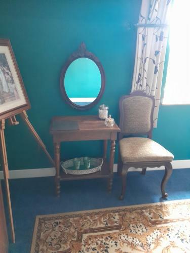 Bed & Breakfast L'ancienne Gare Chambre D'h�te