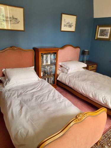 Bed & Breakfast L'ancienne Gare Chambre D'h�te