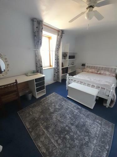Bed & Breakfast L'ancienne Gare Chambre D'h�te