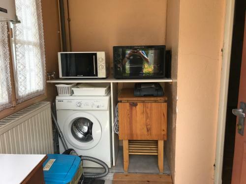 Bienvenue Chez Marie-christine, � Pierrefitte-nestalas