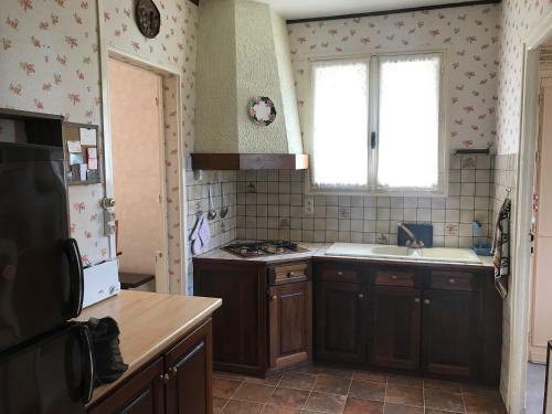 Bienvenue Chez Marie-christine, � Pierrefitte-nestalas