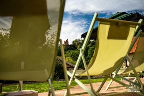Hotel H�tel Altitude Et Spa Pierre-perc�e