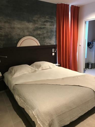 Hotel H�tel Altitude Et Spa Pierre-perc�e