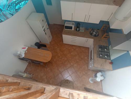 Apartamento Appartement Centre Pezenas