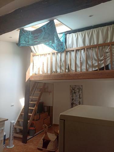 Apartamento Appartement Centre Pezenas
