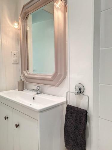 Chambre Accueillante � 2 Mn Du Centre Ville