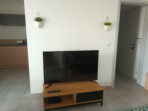Apartamento Superbe Appartement Proche Du Centre Du Monde