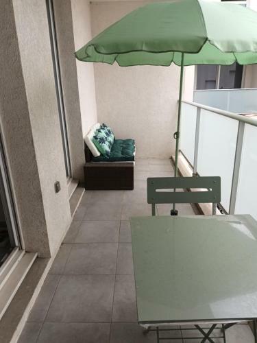 Apartamento Superbe Appartement Proche Du Centre Du Monde