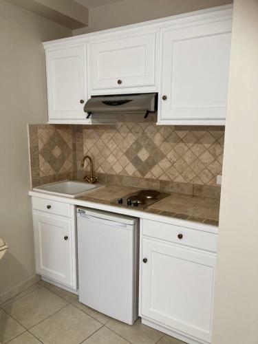 Apartamento Charmant Studio Dans Le Golfe De Saint Tropez