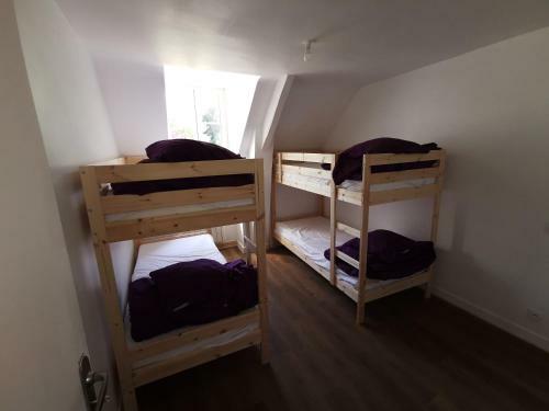 Hostal Ch�teau De Launay Guen