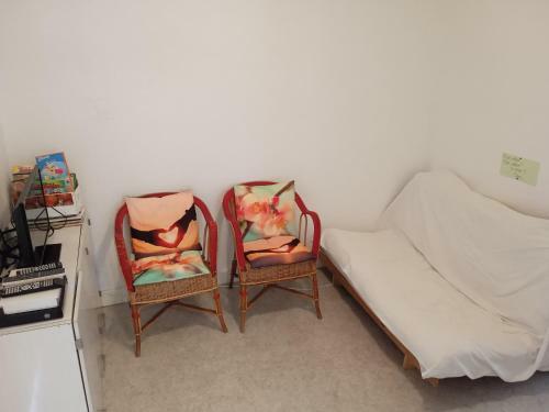 Apartamento Chez Amelie, Rue Lietard