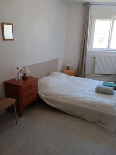 Apartamento Chez Amelie, Rue Lietard