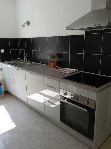 Apartamento Chez Amelie, Rue Lietard