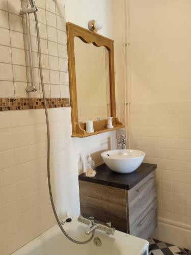 Apartamento La Suite De L Empereur