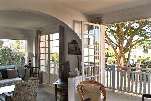 Ty Wezenn Maison � 30 M De La Mer
