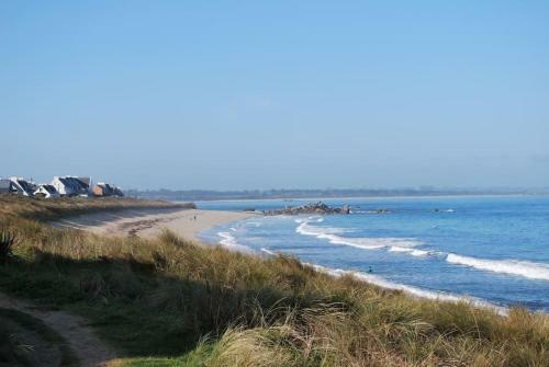 Ty Wezenn Maison � 30 M De La Mer