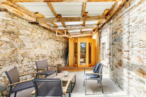 Villa Les Roches Mauves - Vue Mer