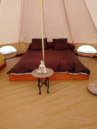 Tente Insolite 1 � 5 Personnes