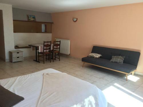 Apartamento Studio