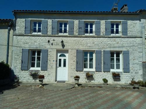 Villa G�te Climatis� Les Hirondelles
