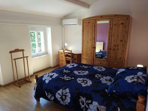 Villa G�te Climatis� Les Hirondelles