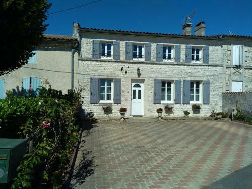 Villa G�te Climatis� Les Hirondelles