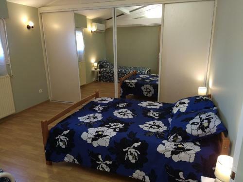 Villa G�te Climatis� Les Hirondelles