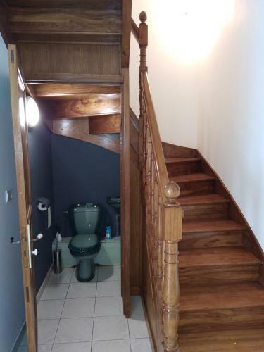 Villa G�te Climatis� Les Hirondelles