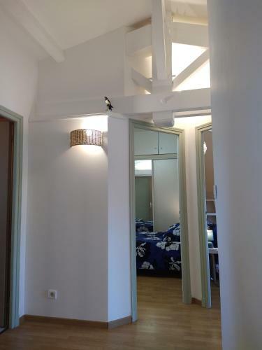 Villa G�te Climatis� Les Hirondelles