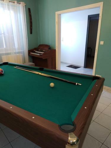 Villa G�te Climatis� Les Hirondelles