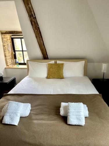 Apartamento Loft, Plein Centre De Pont Aven � 2 Pas Des Plages