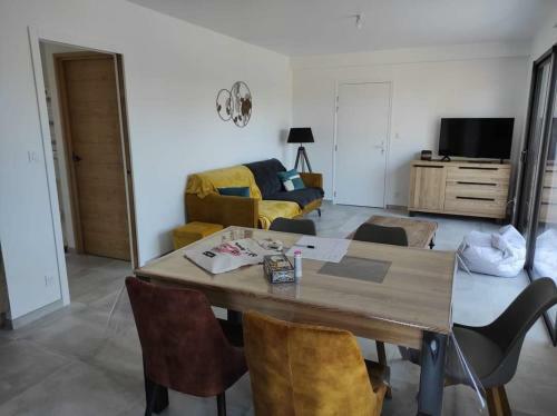 Les Villas De La Presqu'�le