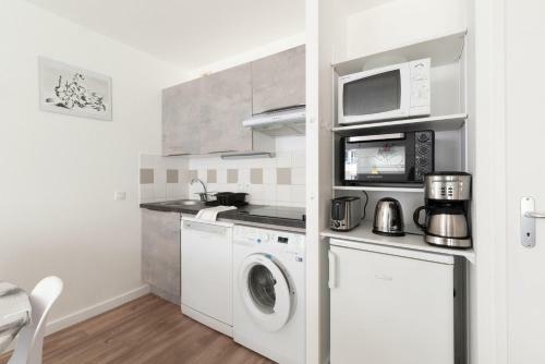 Apartamento Bel Appartement Dans Une Residence Avec Piscine