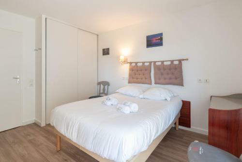 Apartamento Bel Appartement Dans Une Residence Avec Piscine