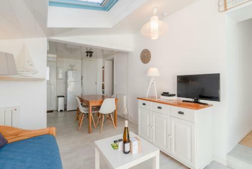 Le Bihan - Maison Lumineuse Et Moderne � Pornic