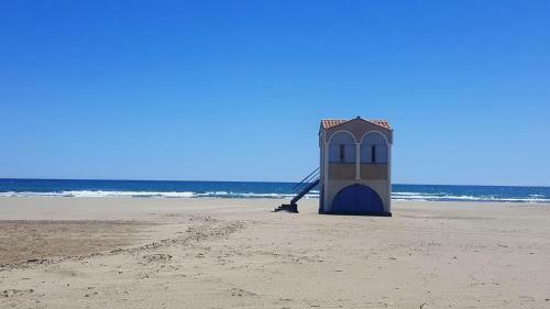 Maison Tout Confort 2 Km Plages Pour 8 Personnes