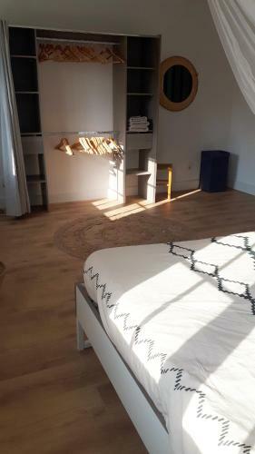 Maison Tout Confort 2 Km Plages Pour 8 Personnes