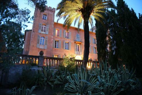 Villa Ch�teau De Vaucouleurs - S�jours & Mariages
