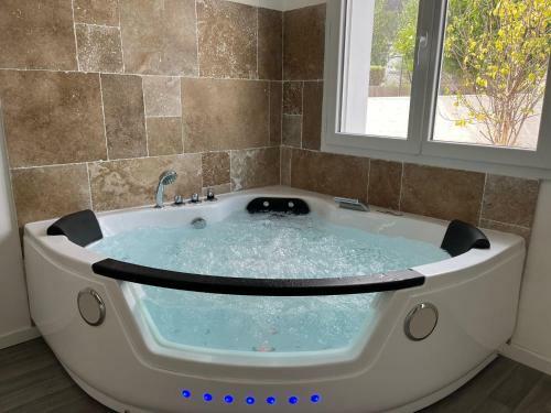 Apartamento Ng Suitehome Queven Baln�o I R�troprojecteur