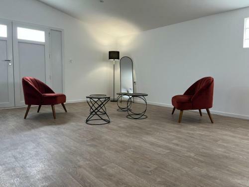 Apartamento Ng Suitehome Queven Baln�o I R�troprojecteur